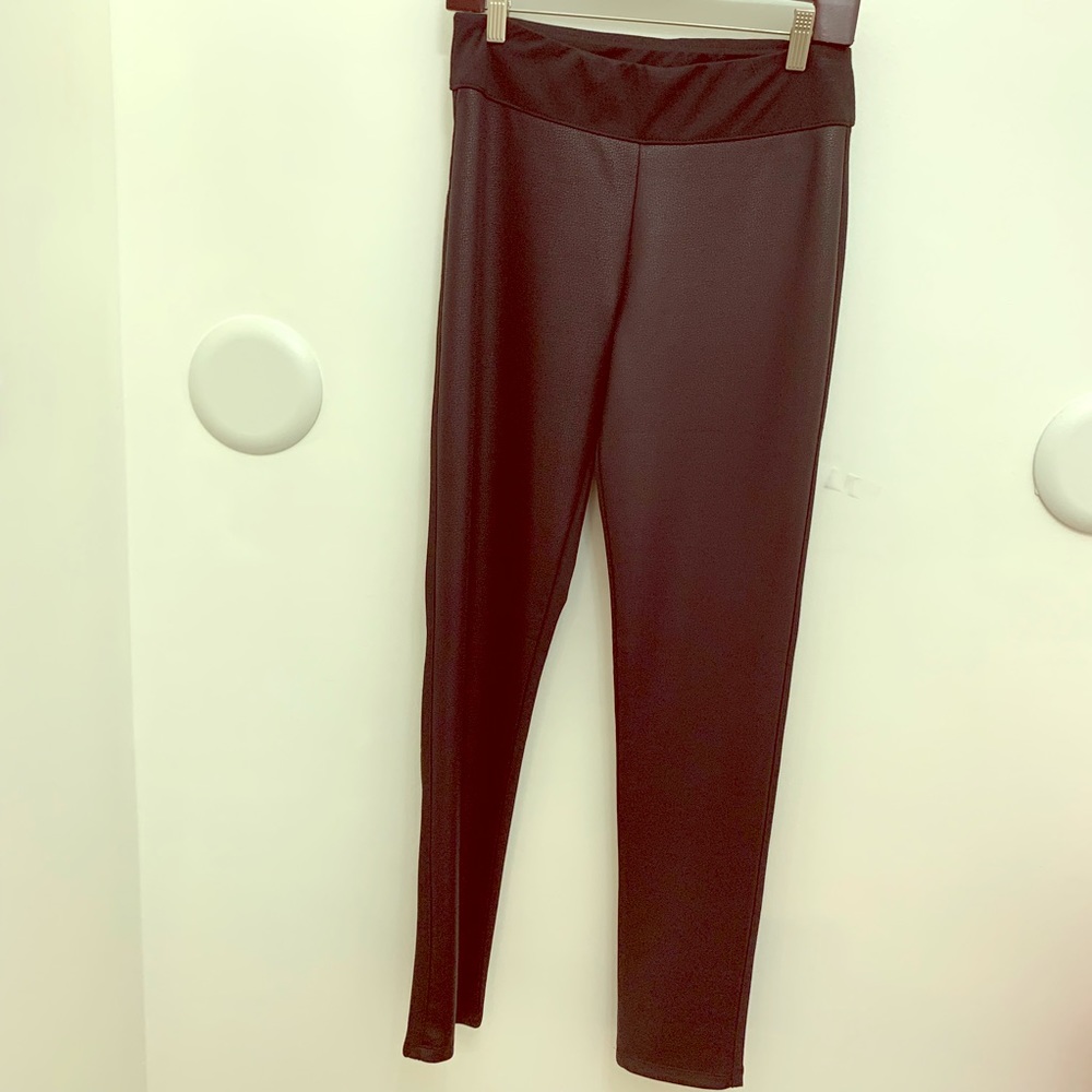 Stretch skinny pants by Dolcezza